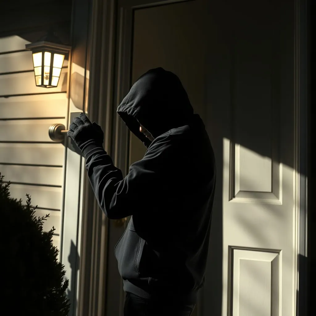 alarmas para casa